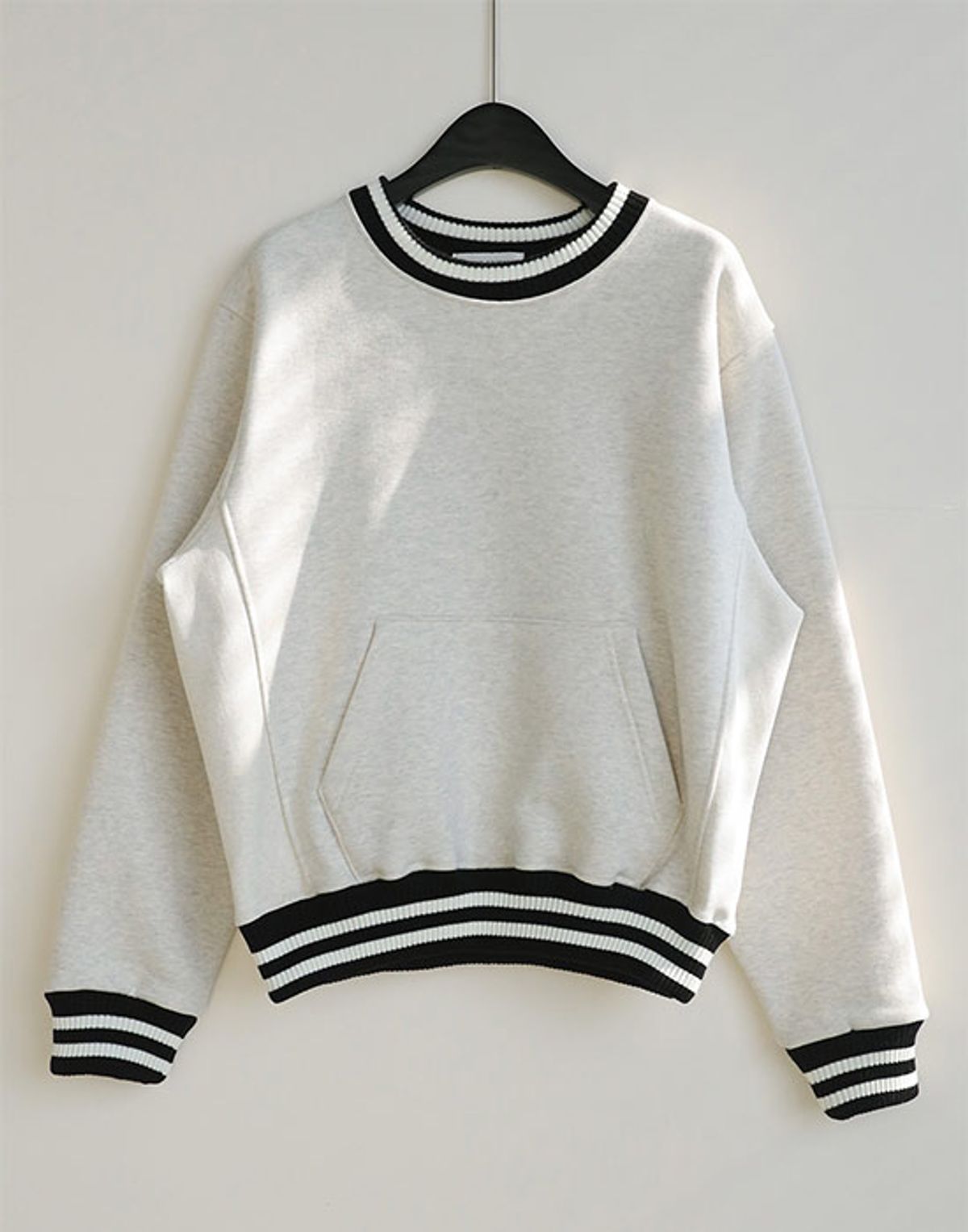 디그(DIGUE) pocket varsity MTM