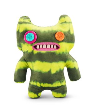 미스피츠_몬스터