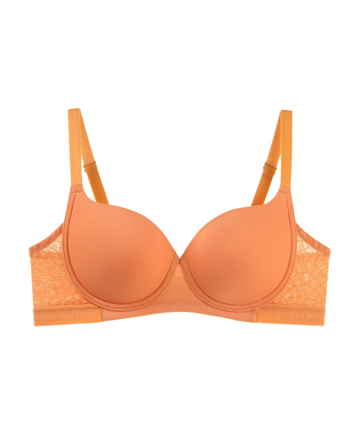 원더브라(WONDERBRA) 풀커버리지 플러스 브라 (5colors)