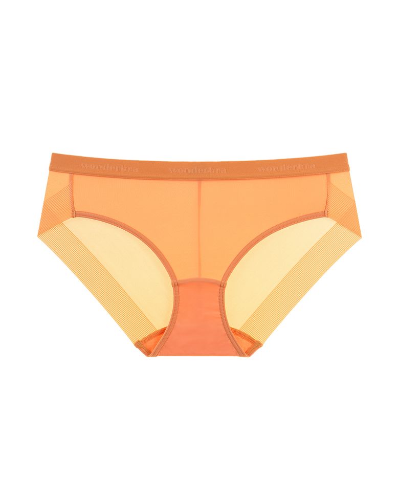 풀커버리지 플러스 팬티 (5colors)