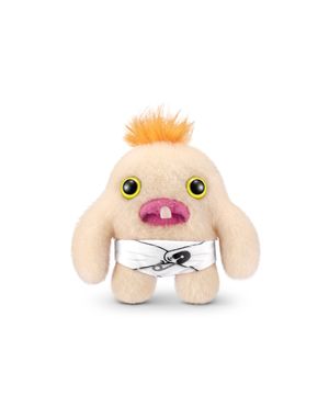 베이비_미스터 니들