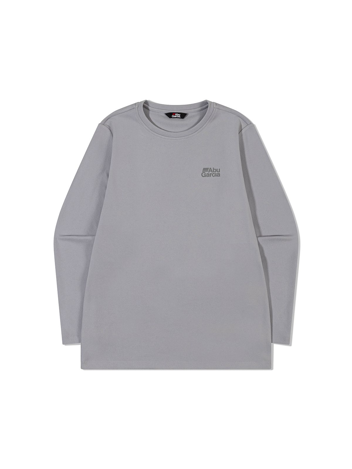 아부가르시아(ABU GARCIA) 웜 테크 히트락 내의 GREY