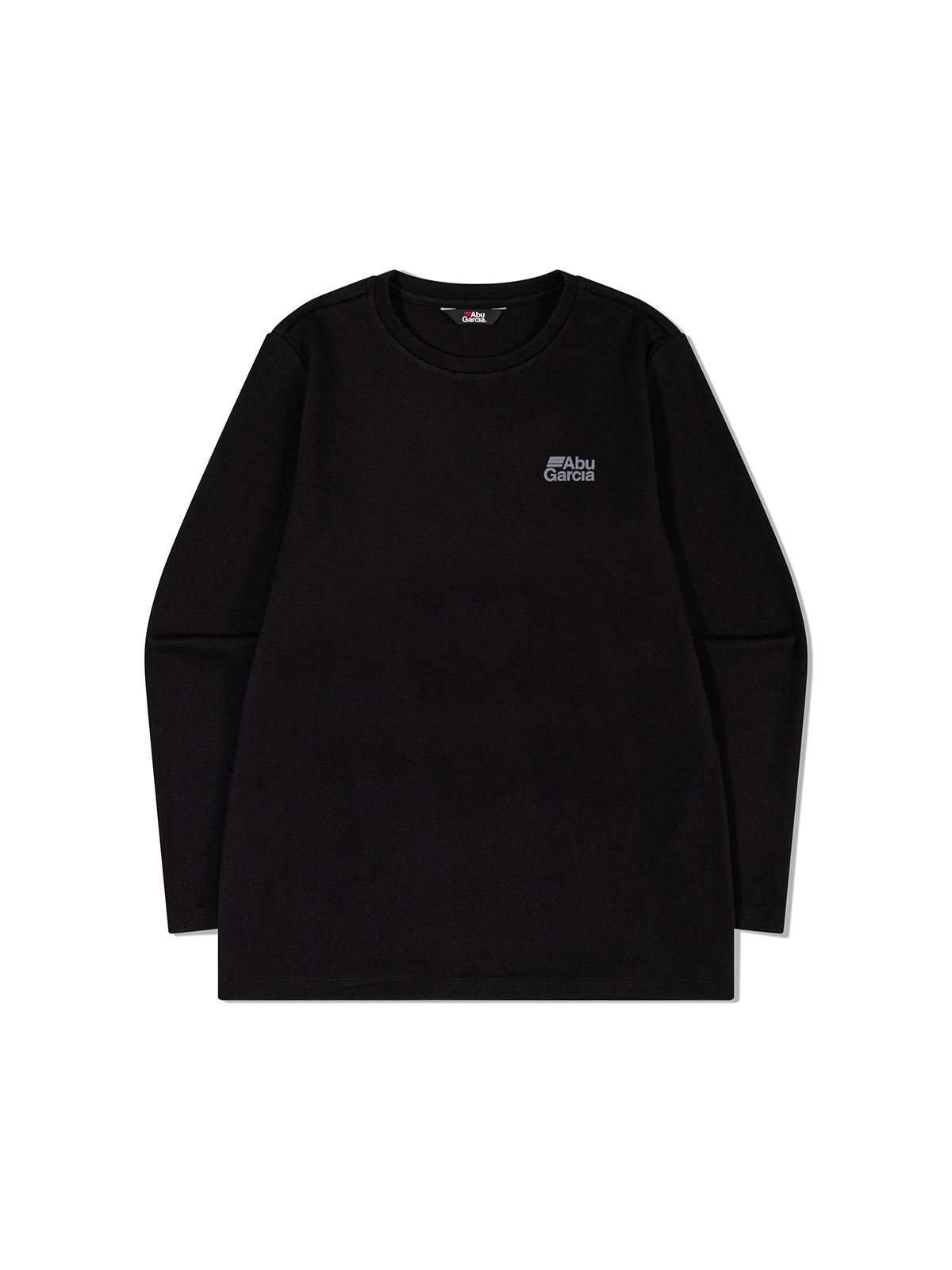 아부가르시아(ABU GARCIA) 웜 테크 히트락 내의 BLACK
