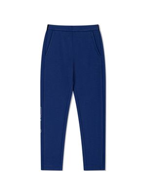저지 트레이닝 팬츠 BLUE
