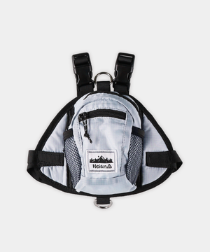 초경량 유틸리티 포펫백 아이스 (Size: L)