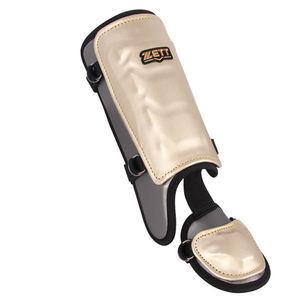 풋가드 BAGK-75 (골드블랙) - 우타용