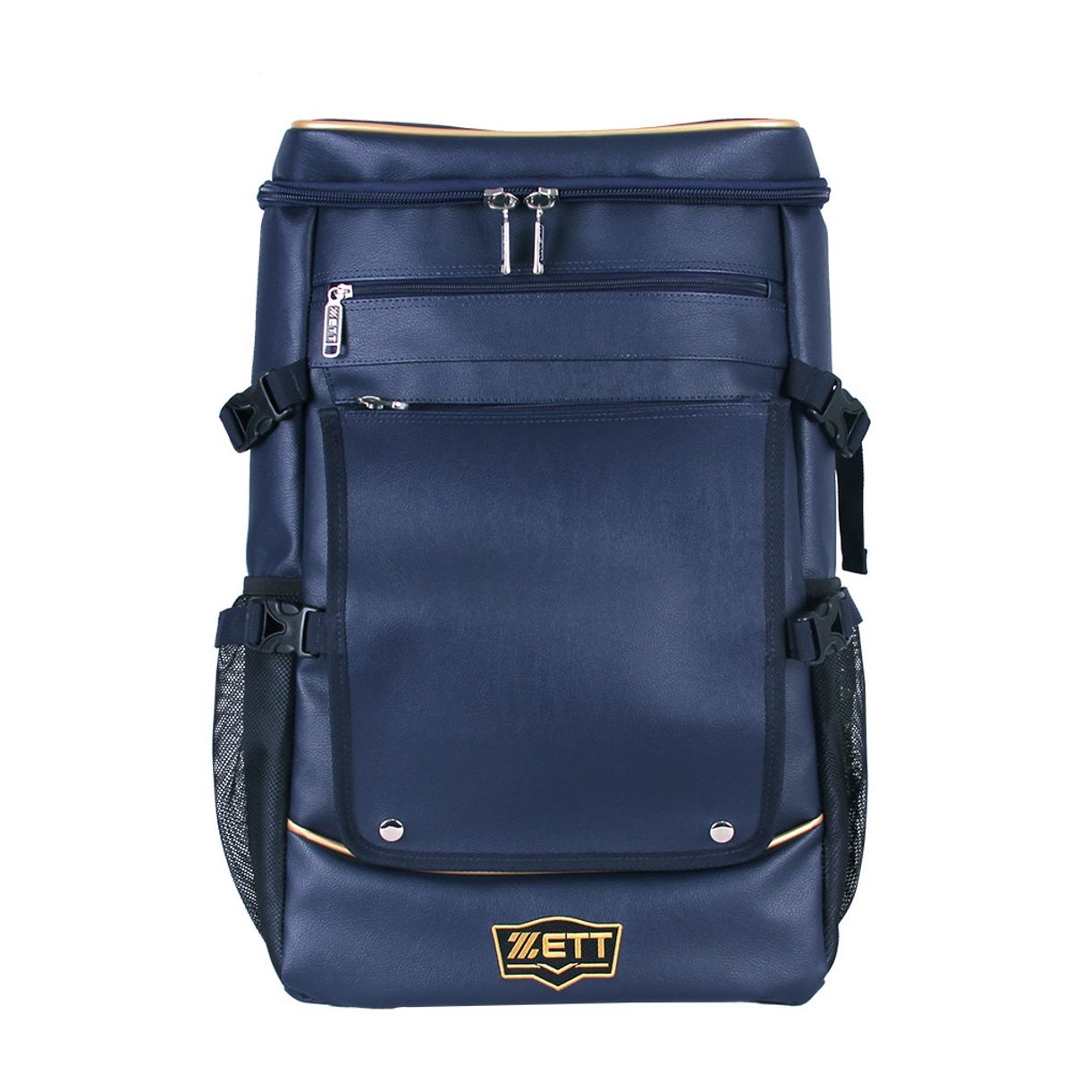 제트(ZETT) 백팩 BAK-4251 (곤색)