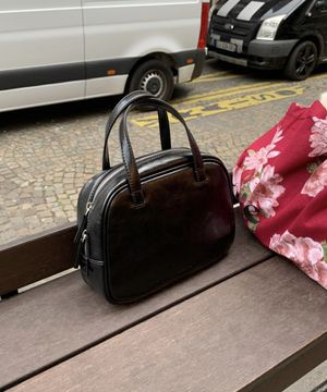 Square Tote Bag - 4Color