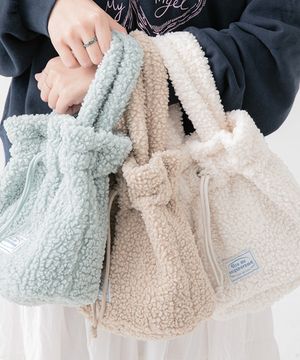 클라우디 백 (3 colors)