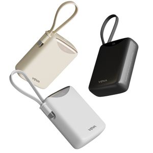 고속충전 일체형 대용량 보조배터리 20000mAh 22.5W