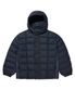 LM COLOR BLOCK PRIMALOFT PUFFER JACKET (NAVY)