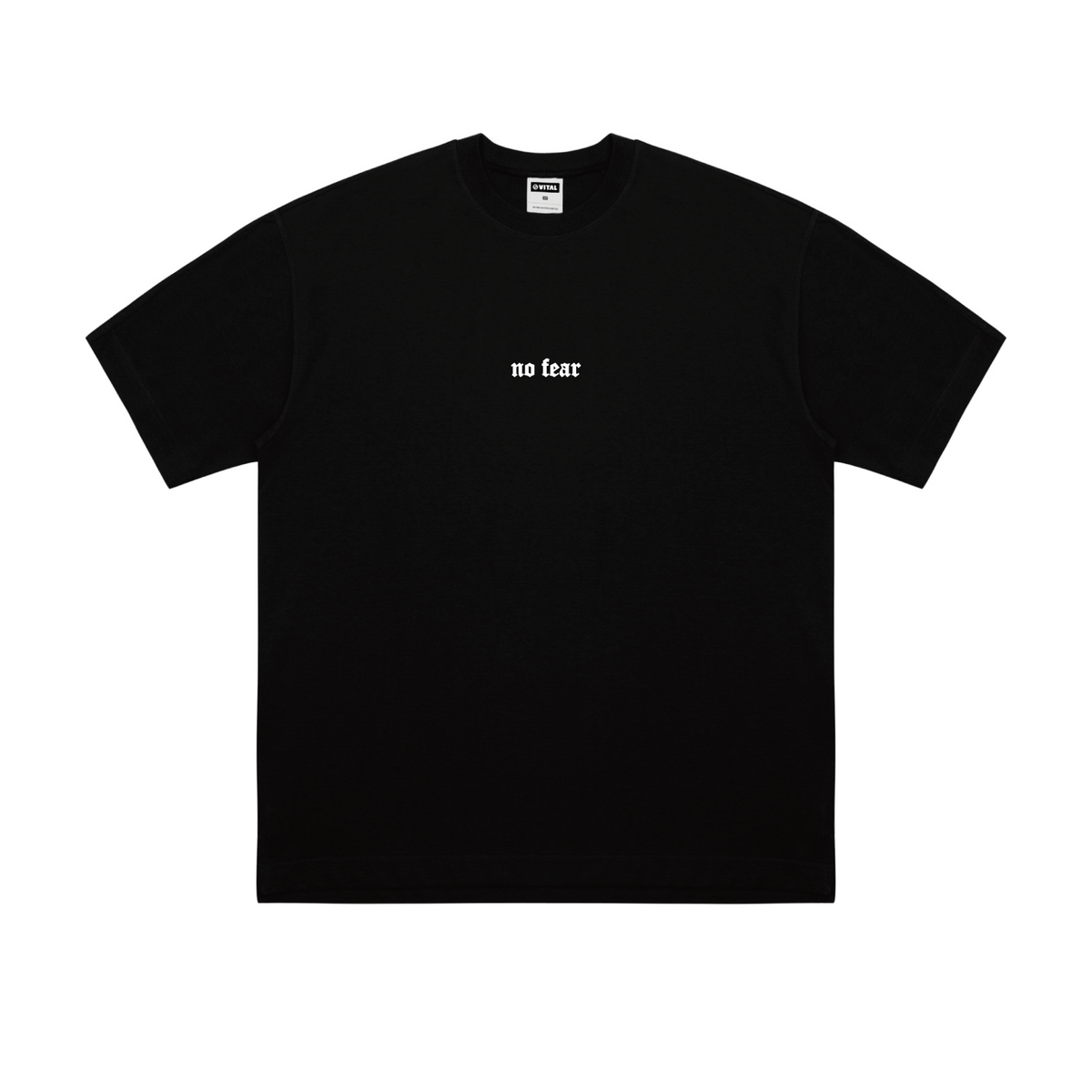 바이탈(VITALKIMONOS) 바이탈 노피어 티셔츠