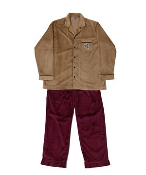 원피스 쵸파 털뭉치 극세사 잠옷