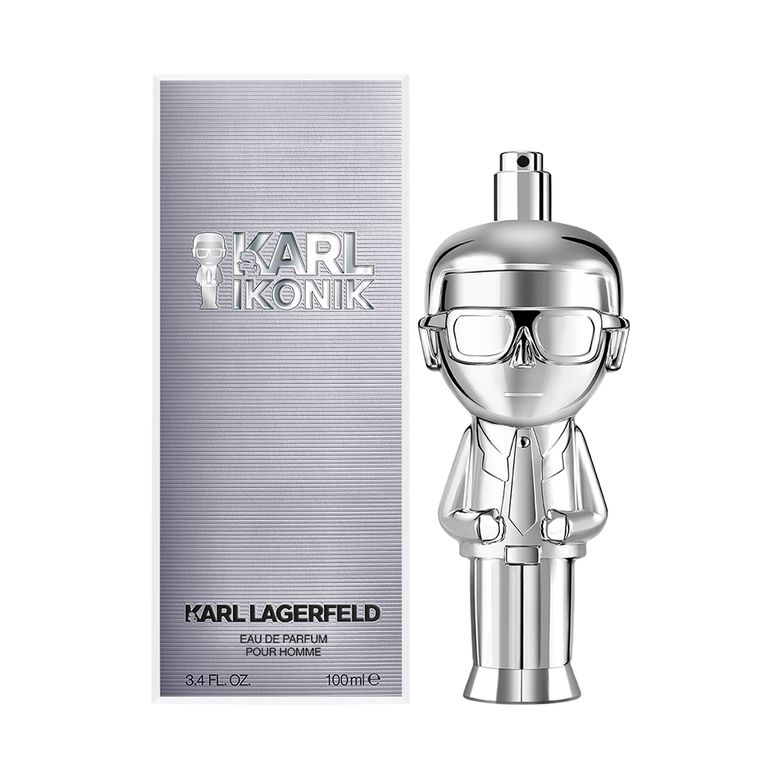 칼 아이코닉 뿌르 옴므 EDP 100ML