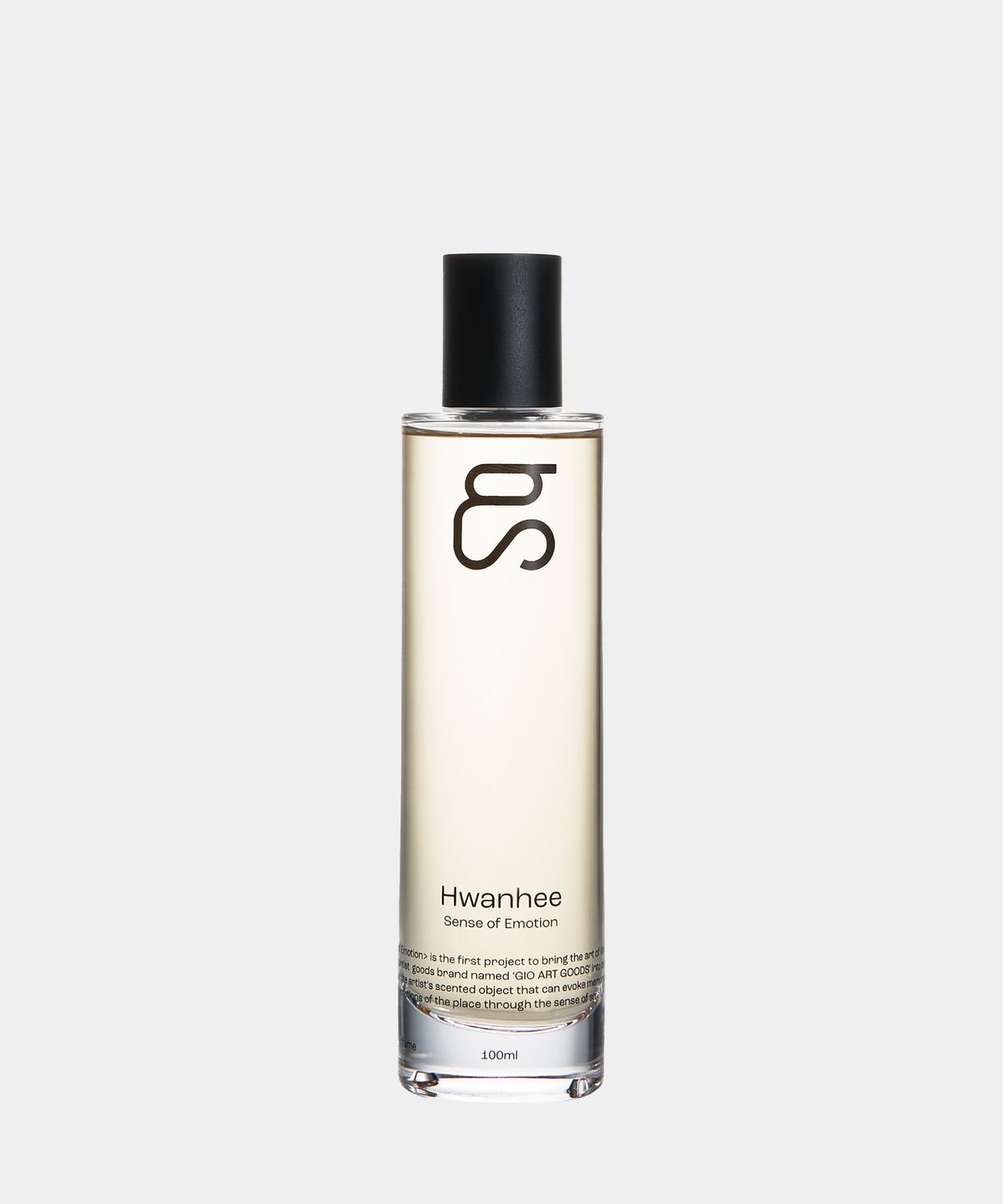 지오아트굿즈(GIO ART GOODS) 환희_스페이스퍼퓸 100ml