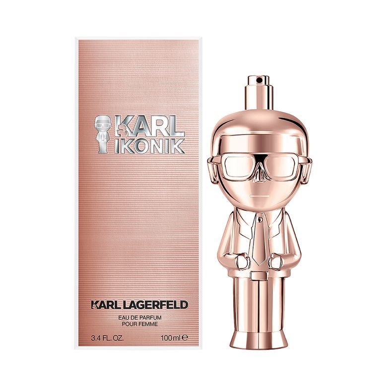 칼 아이코닉 뿌르 팜므 EDP 100ML