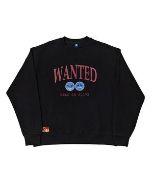 원피스 에이스 원티드 그래픽 스웨트셔츠