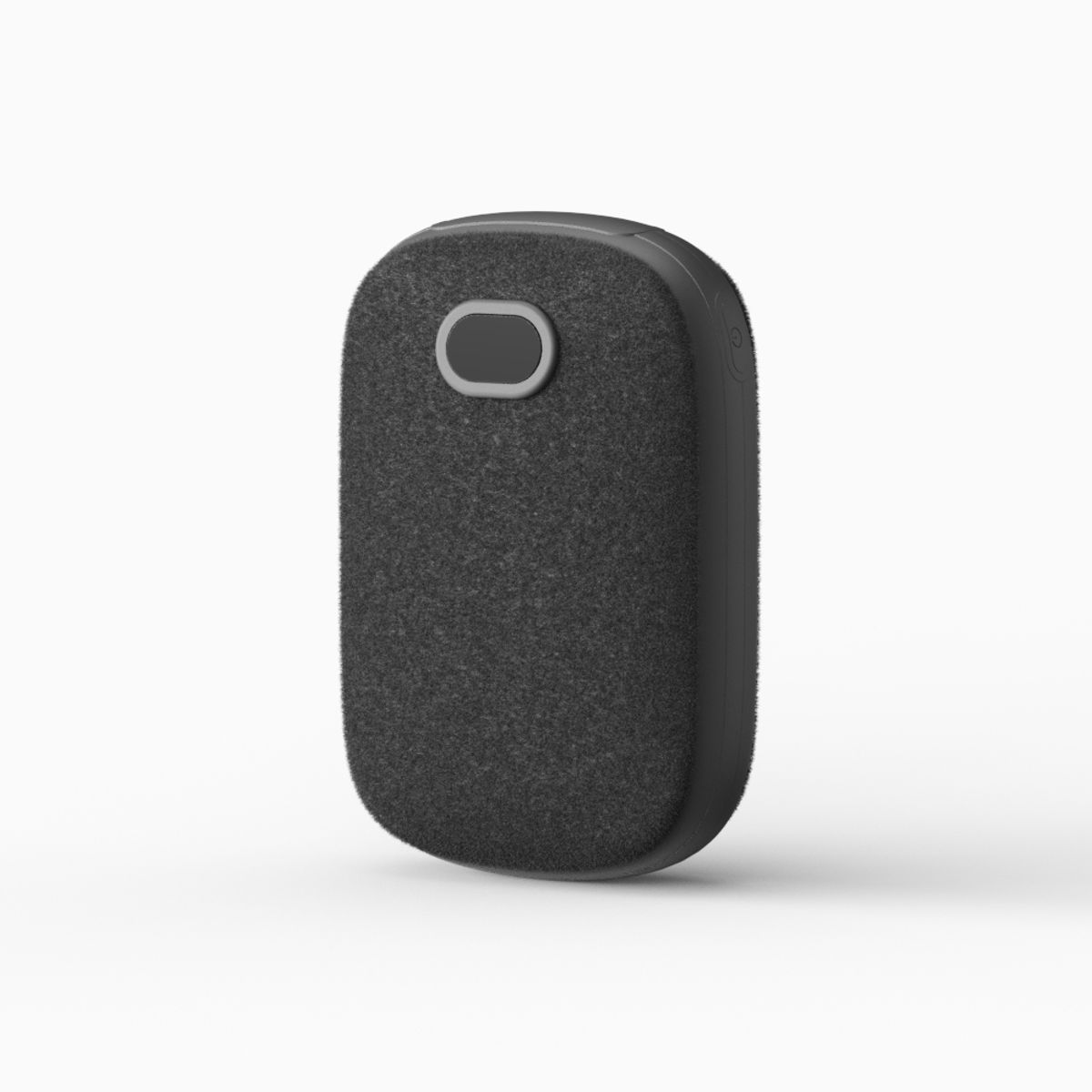 디버스(DEVERS) 패브릭 3600mAh 손난로 보조배터리 휴대용 충전식
