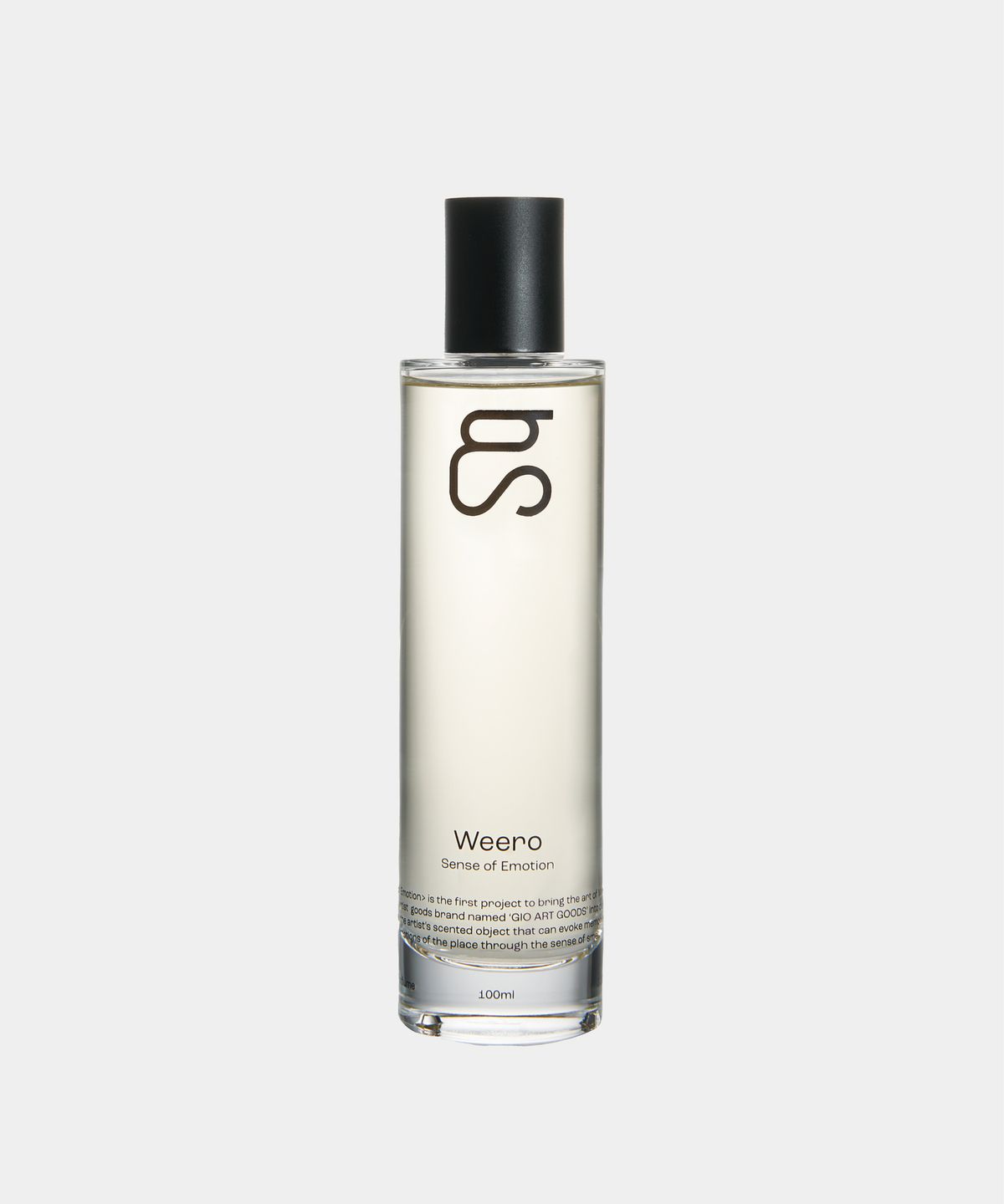 지오아트굿즈(GIO ART GOODS) 위로_스페이스퍼퓸 100ml
