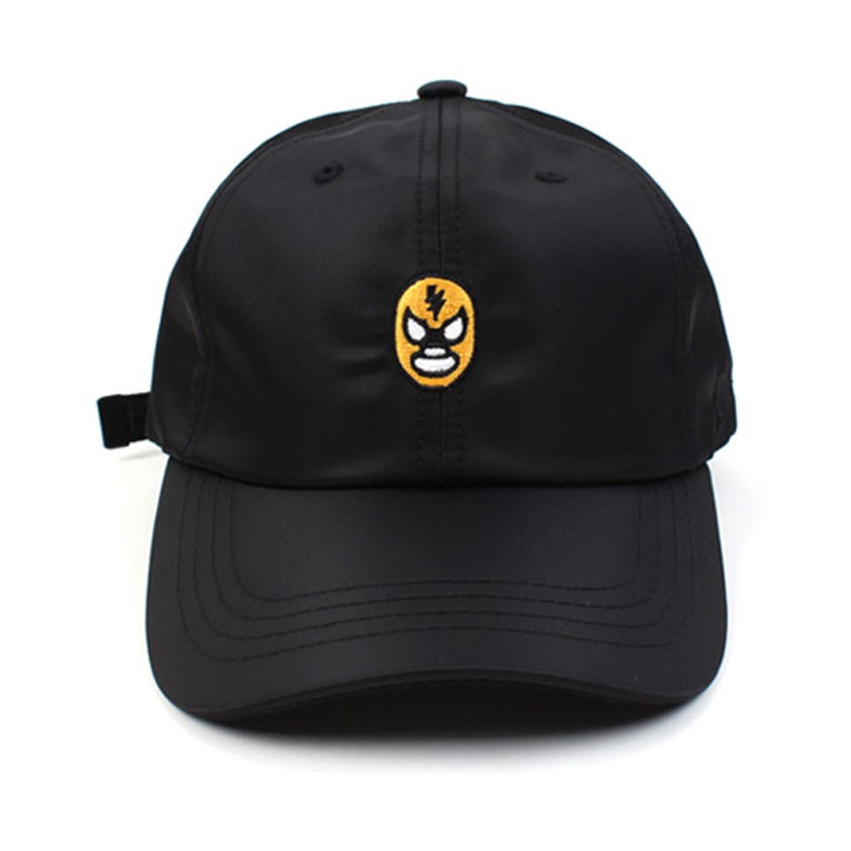 유니버셜 케미스트리(UNIVERSAL CHEMISTRY) Wrestler Nylon Ballcap  레슬러볼캡