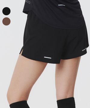 드라이액트 4인치 쇼츠 우먼 (2color)