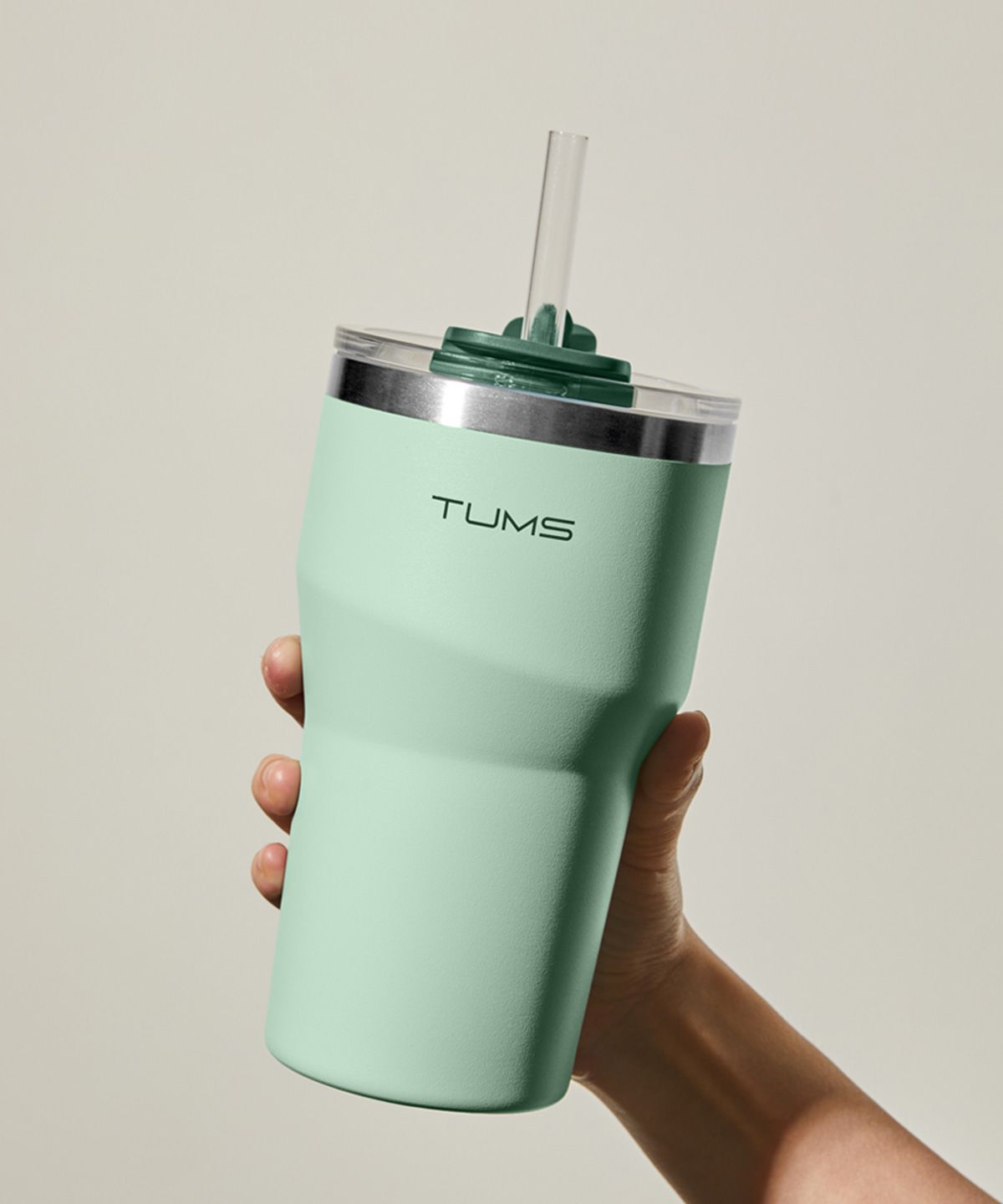 텀스(TUMS) 몬스터 T2.0 텀블러 600ml