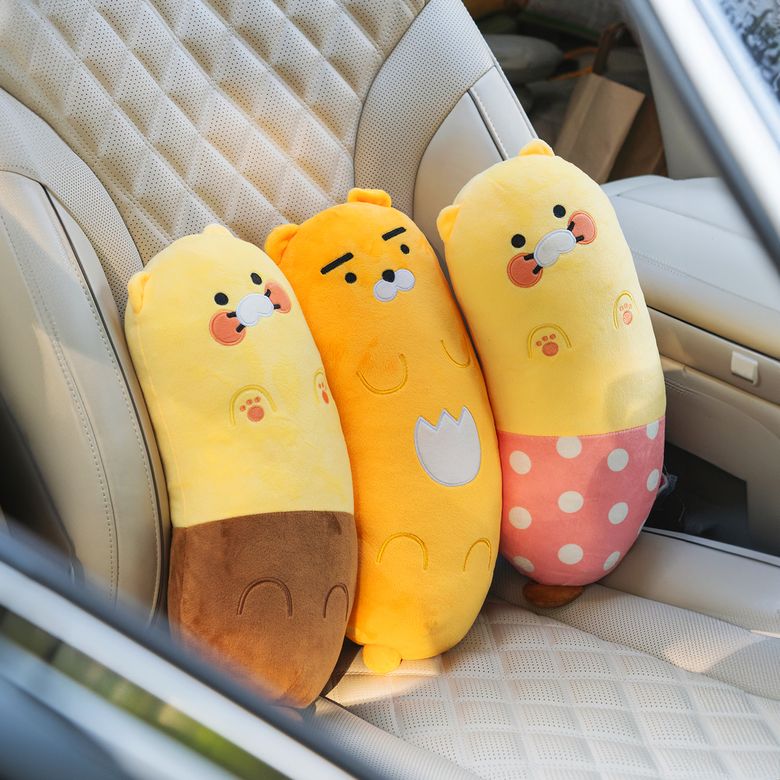 발라당 차량용 목쿠션 목베개