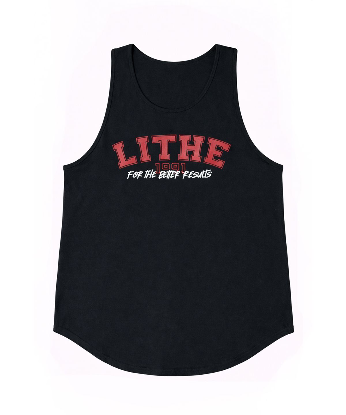 라이드(LITHE) RED1991 머슬나시