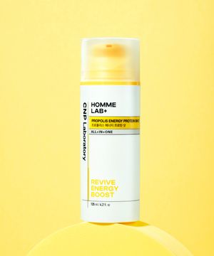 [차앤박] 옴므랩 올인원 프로폴리스 에너지 프로틴 샷 125ml