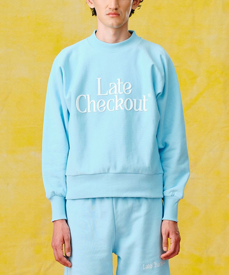 레이트 체크아웃(LATE CHECKOUT) | 무신사 추천 브랜드