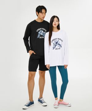 [SET] 래쉬가드 세트 비치블리스