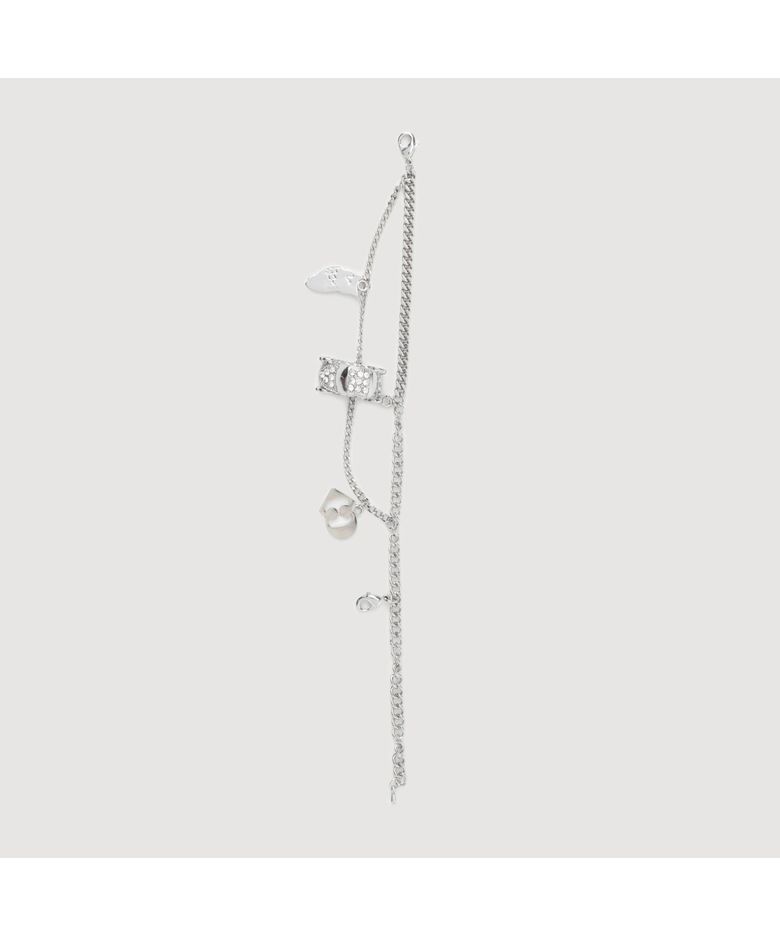 [Holiday Edition] Point Chain Decoration (silver) LXEAM25030SVX