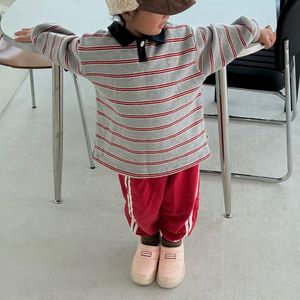 [JUNIOR] 인/아웃 슬립온 - 피치더스트/포그 HBJ0003FFRPDF