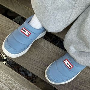 [JUNIOR] 인/아웃 슬립온 - 애슐리블루/그레이 HBJ0003FFRABG