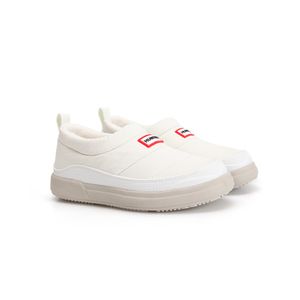 [JUNIOR] 인/아웃 슬립온 - 스타화이트/펠리컨 HBJ0003FFRSWP