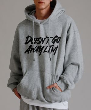 더즌트 LTMT 오버 후디