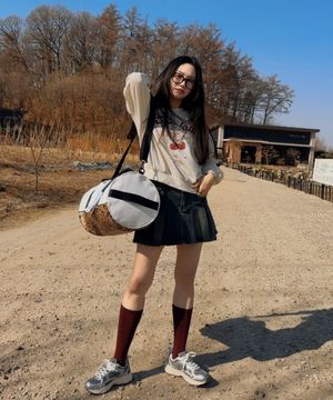 N255USN313 컨투어 프리즈 SILVER