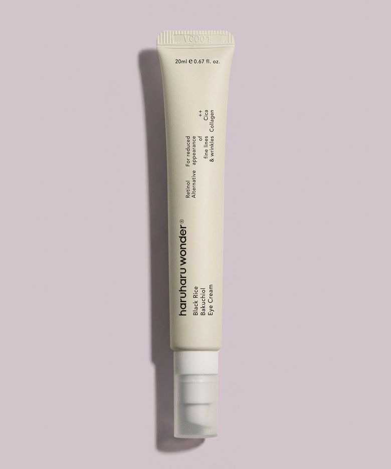 블랙라이스 바쿠치올 아이크림 20ml