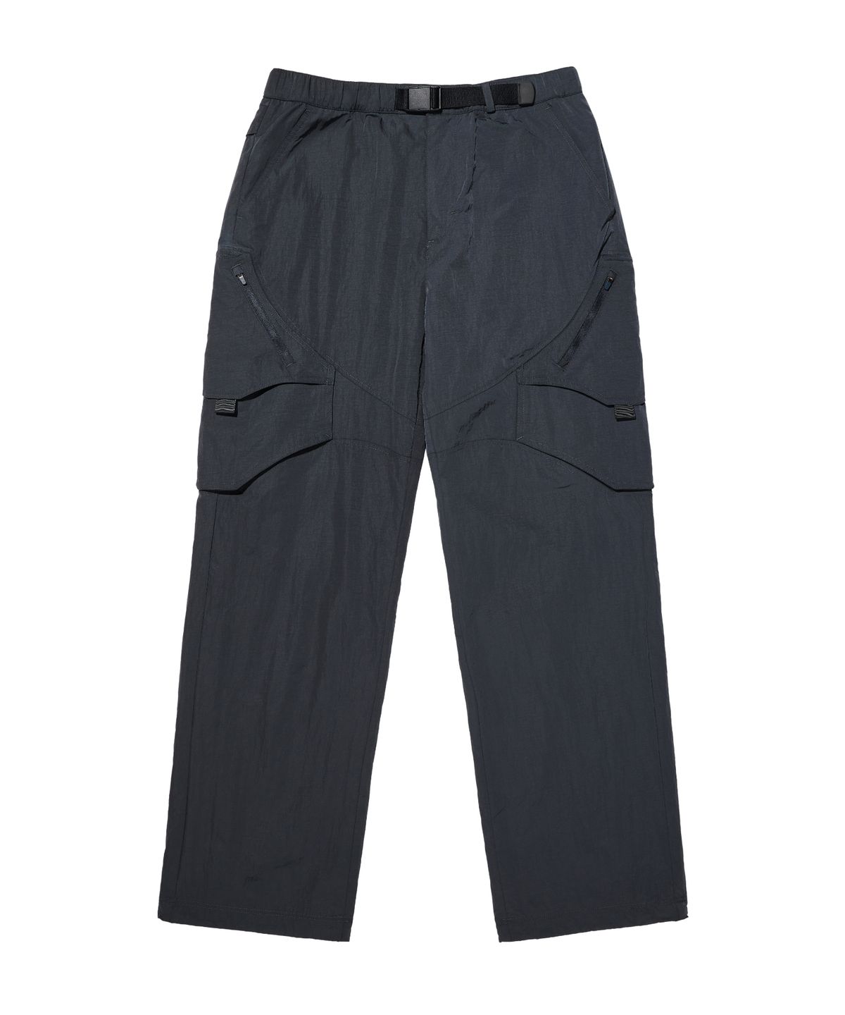 록히드마틴(LOCKHEED MARTIN) POLARTEC LINING WOVEN PANTS (CHARCOAL)