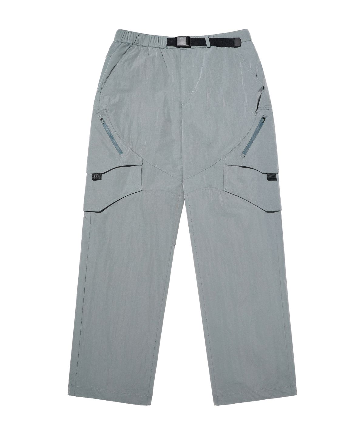 록히드마틴(LOCKHEED MARTIN) POLARTEC LINING WOVEN PANTS (GREY)