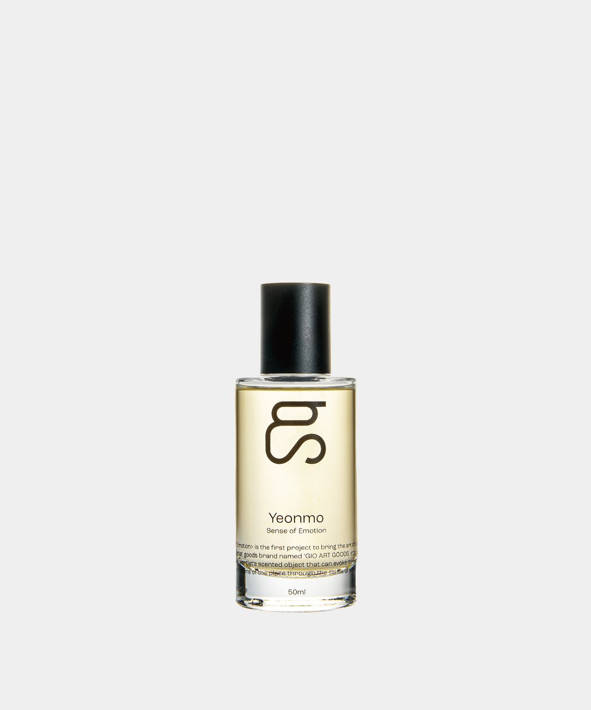 지오아트굿즈(GIO ART GOODS) 연모_스페이스퍼퓸 50ml