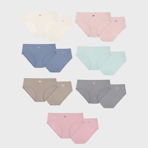 WEEK DAY 삼각팬티 7PACK