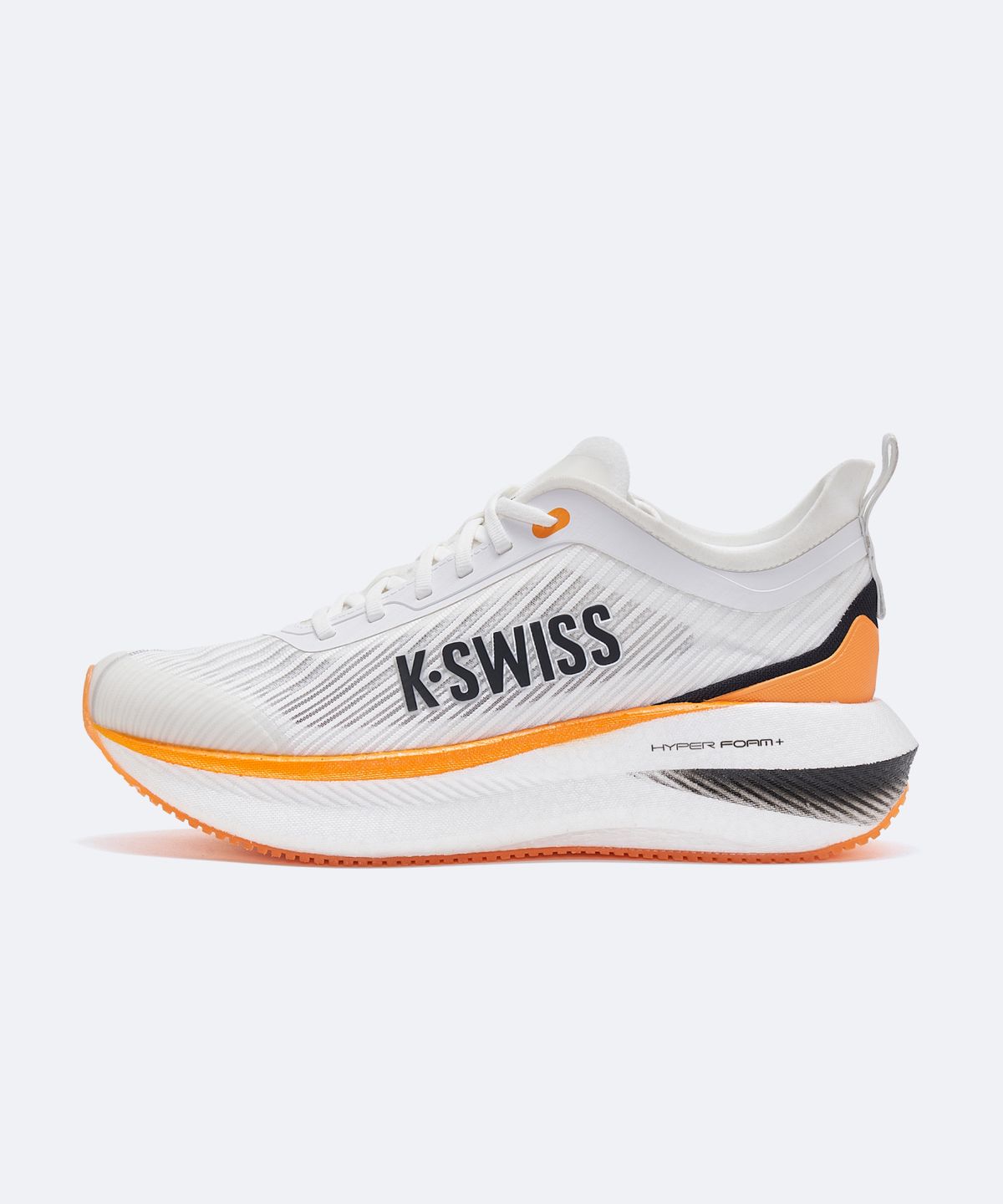 케이스위스(K-SWISS) 여성 터보2 X 맥라렌 런닝화 AKSFLW4505WH