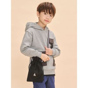 베이직 미니 크로스백  블랙 (BI51D2U565)