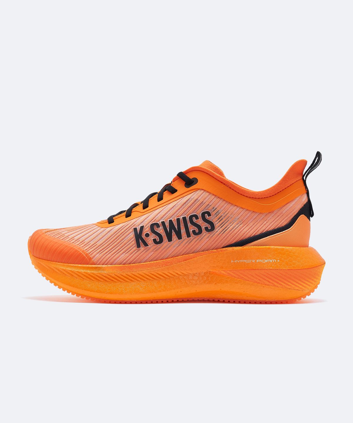 케이스위스(K-SWISS) 여성 터보2 X 맥라렌 런닝화 AKSFLW4505BK