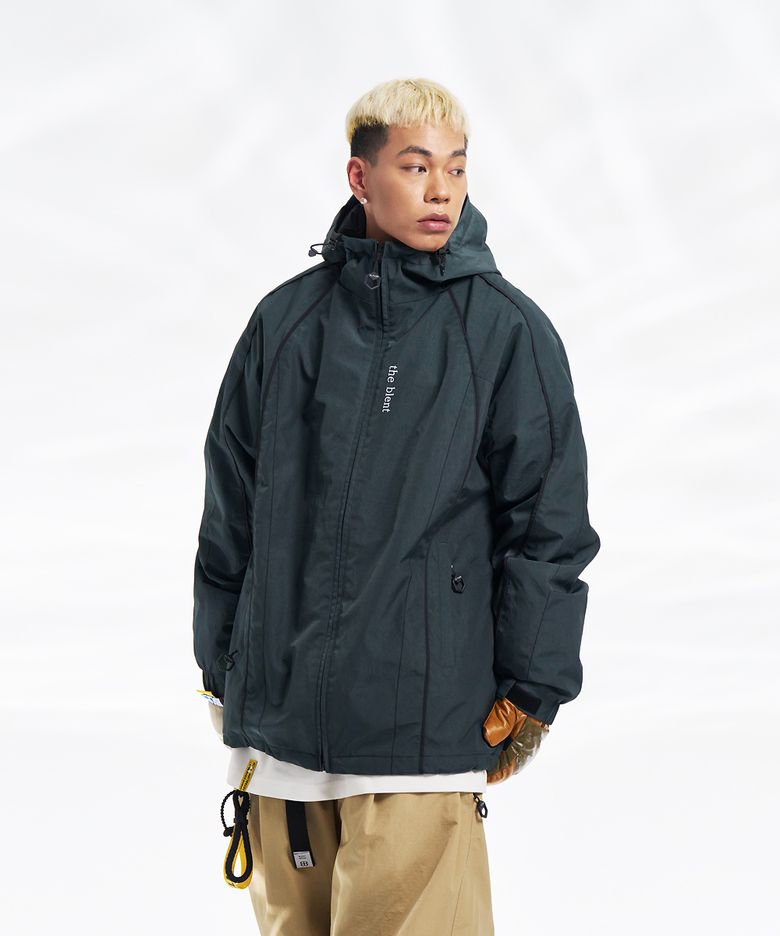 2425 Vasti Jkt - Pine