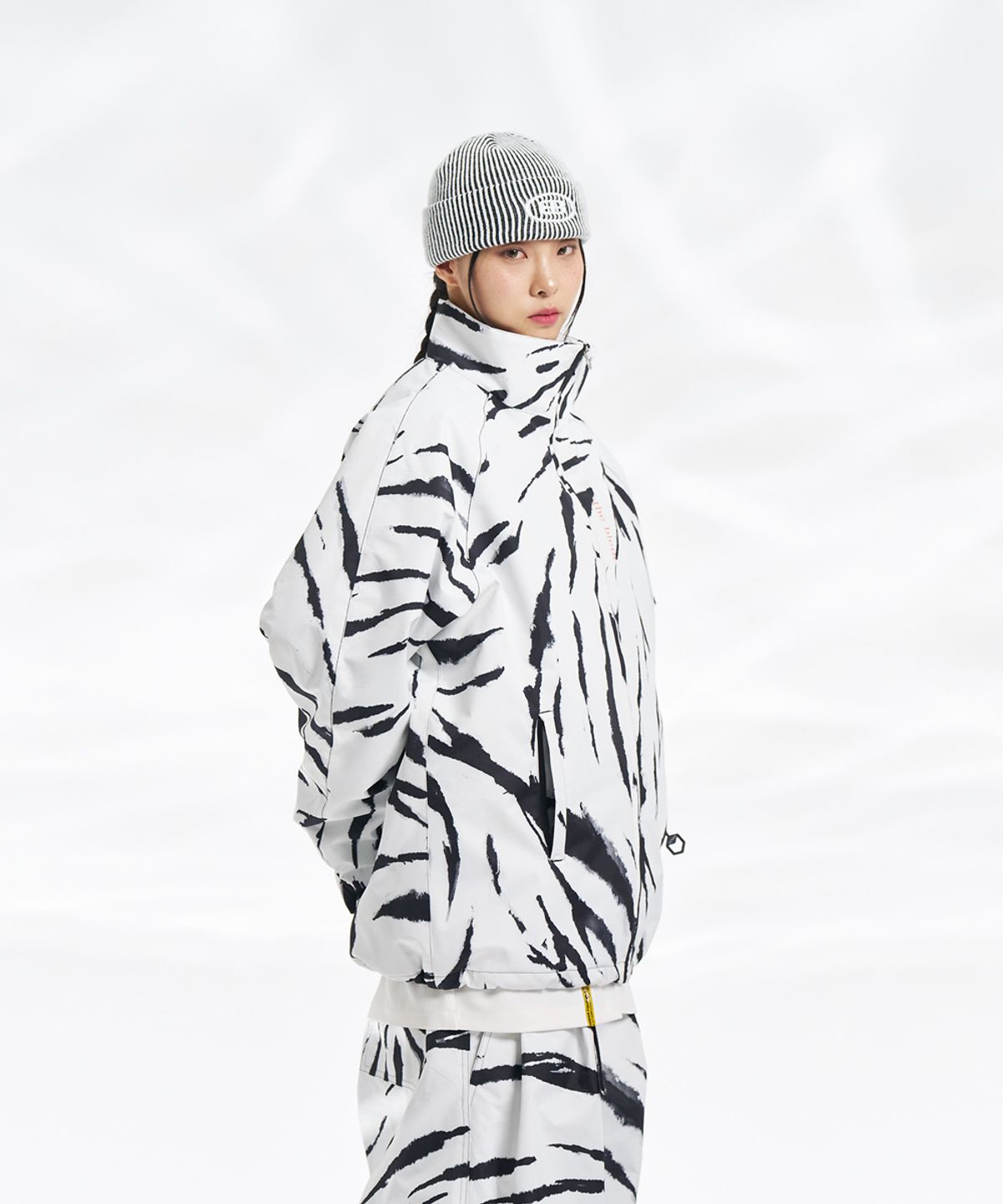 블렌트(BLENT) 2425 Blan Jkt - Eddy
