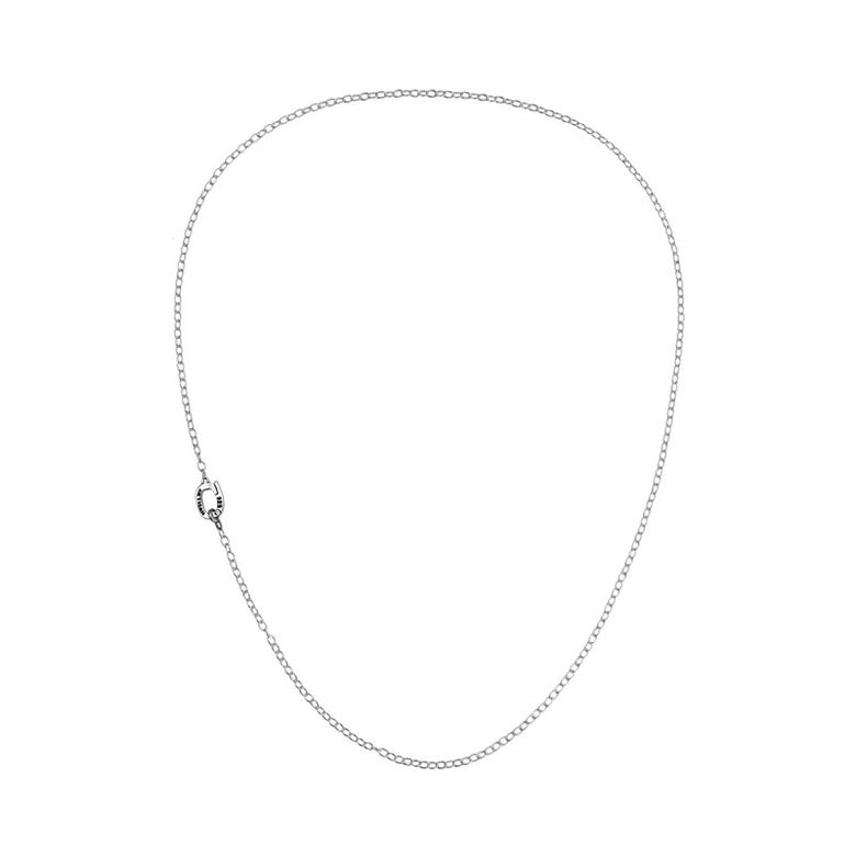 Circle A Chain