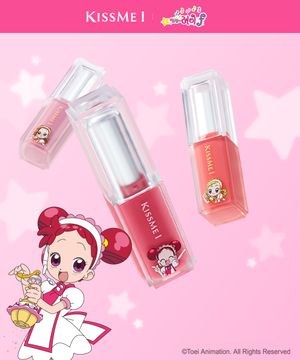 [꼬마 마법사 레미] 베일 이펙트 스틱