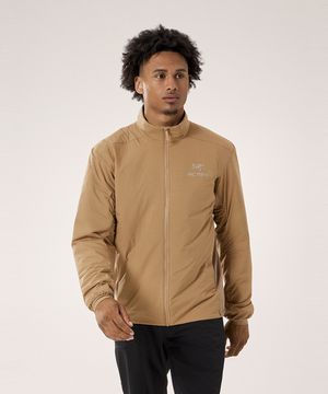 아톰 자켓 남성 - CANVAS / AJOFMX7349